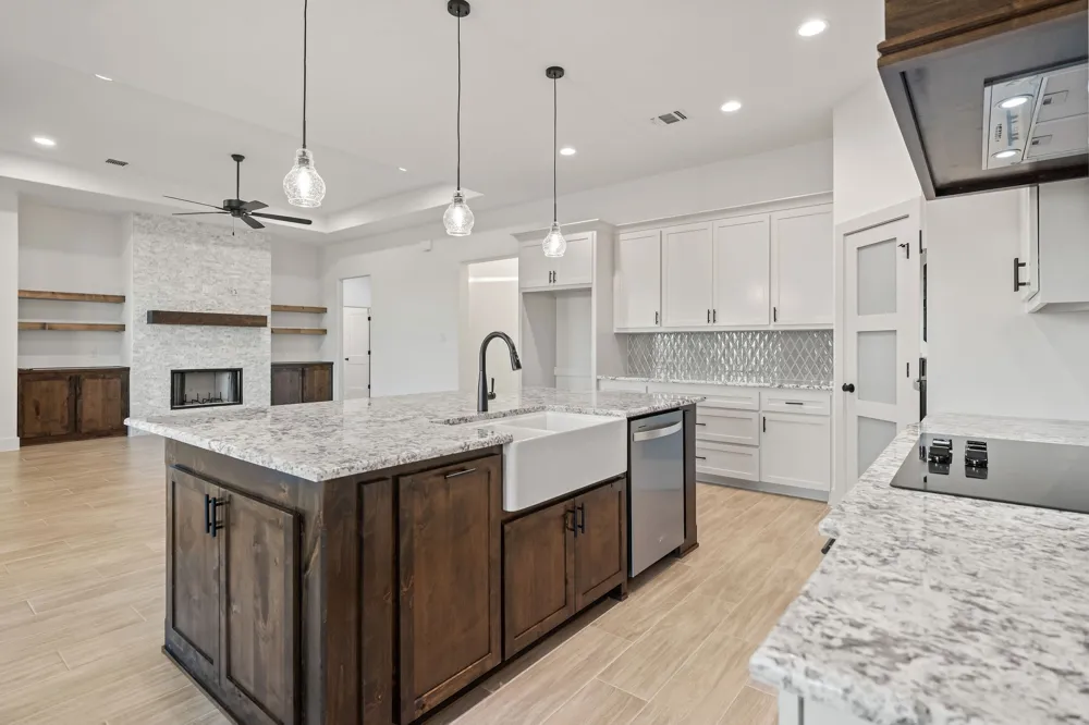 8017 Ranch View Place Springtown, TX 76082