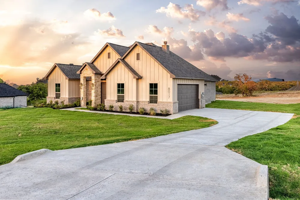 8017 Ranch View Place Springtown, TX 76082
