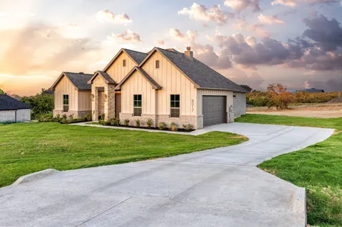 8017 Ranch View Place