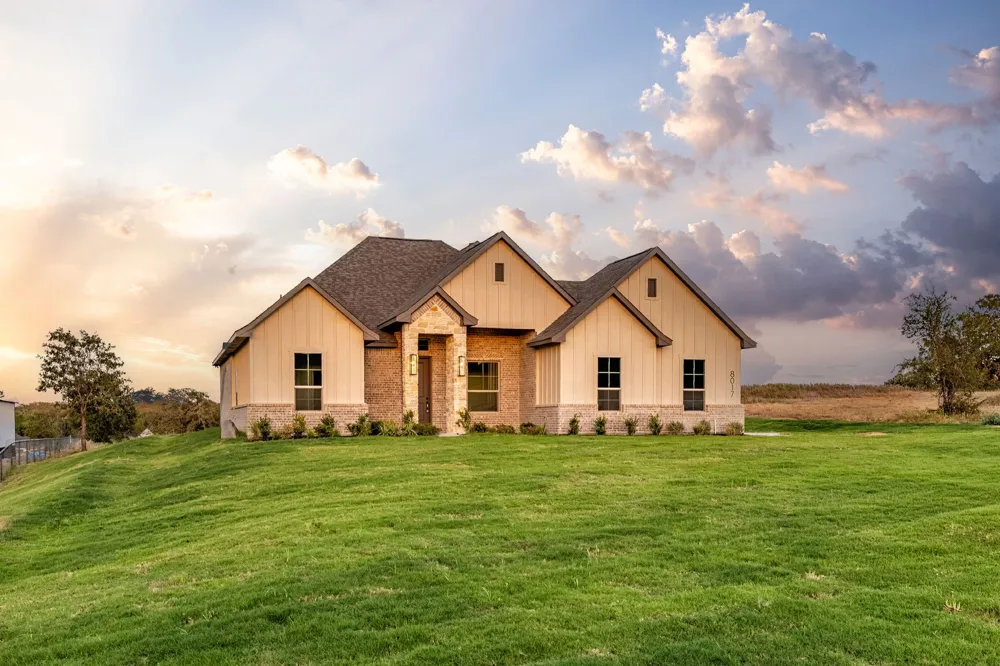 8017 Ranch View Place Springtown, TX 76082