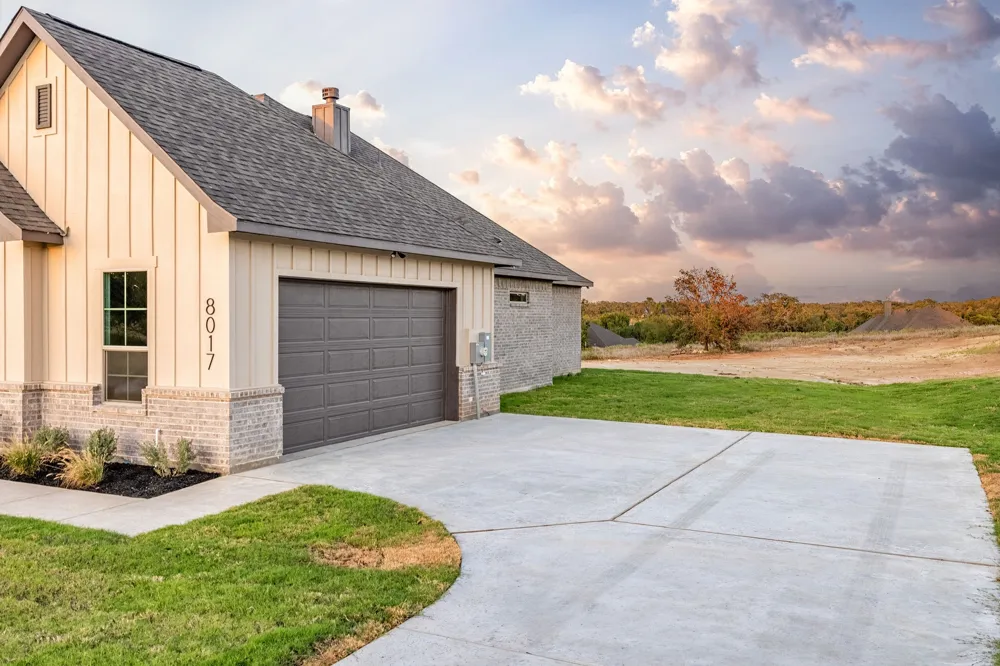 8017 Ranch View Place Springtown, TX 76082