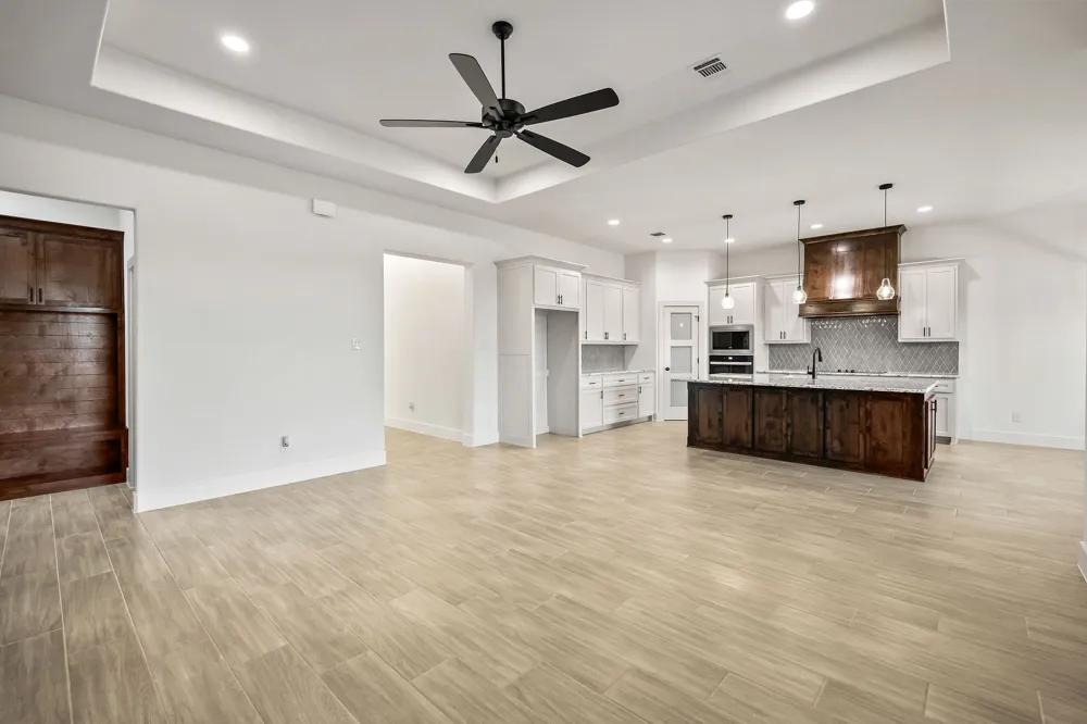 8017 Ranch View Place Springtown, TX 76082