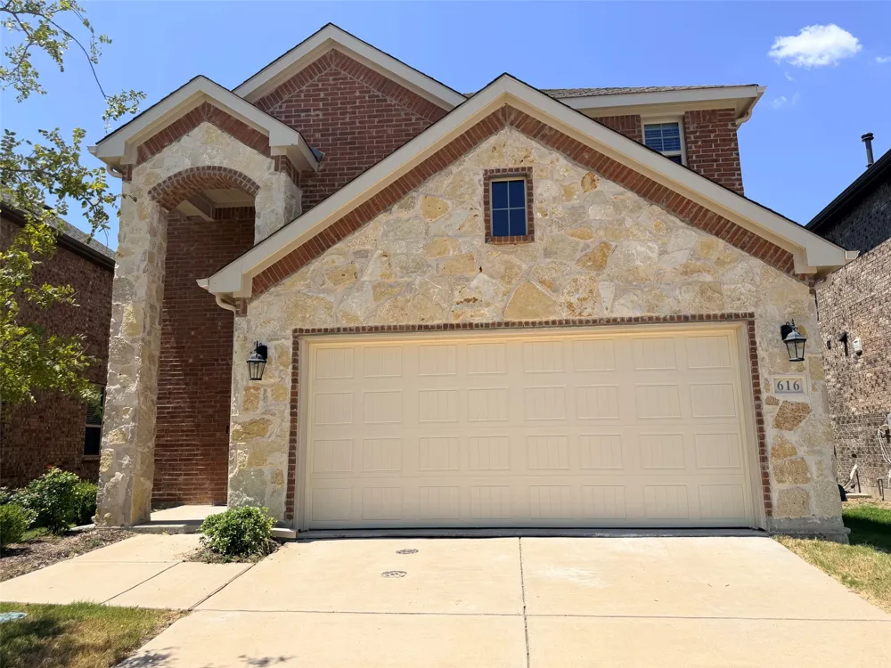 616 Florence Way Anna, TX 75409