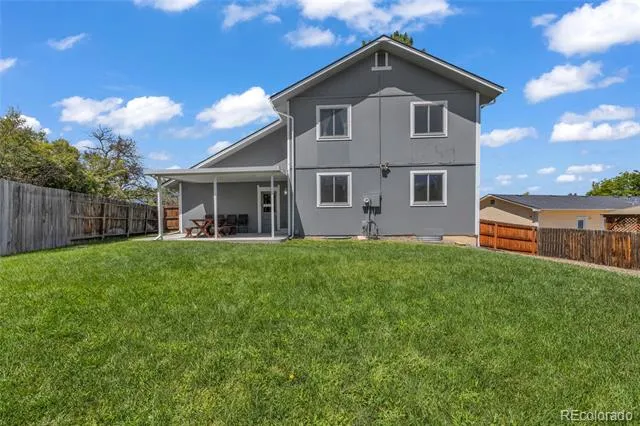 10532 Owens Street Broomfield, CO 80021