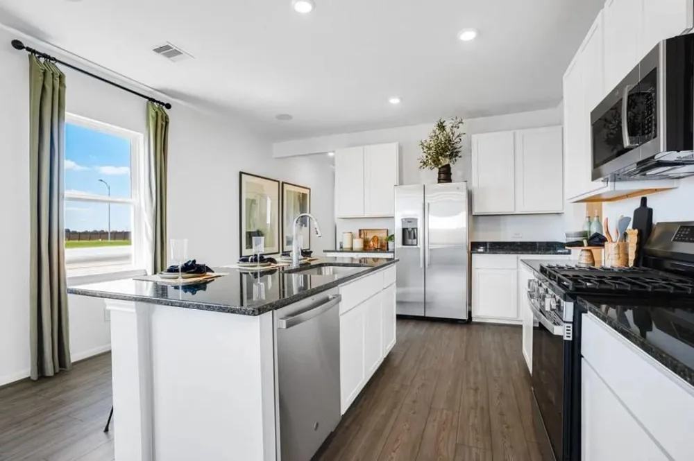 18718 Lavender Highlands Court Richmond, TX 77407