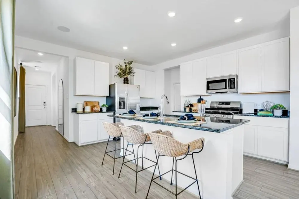 18718 Lavender Highlands Court Richmond, TX 77407