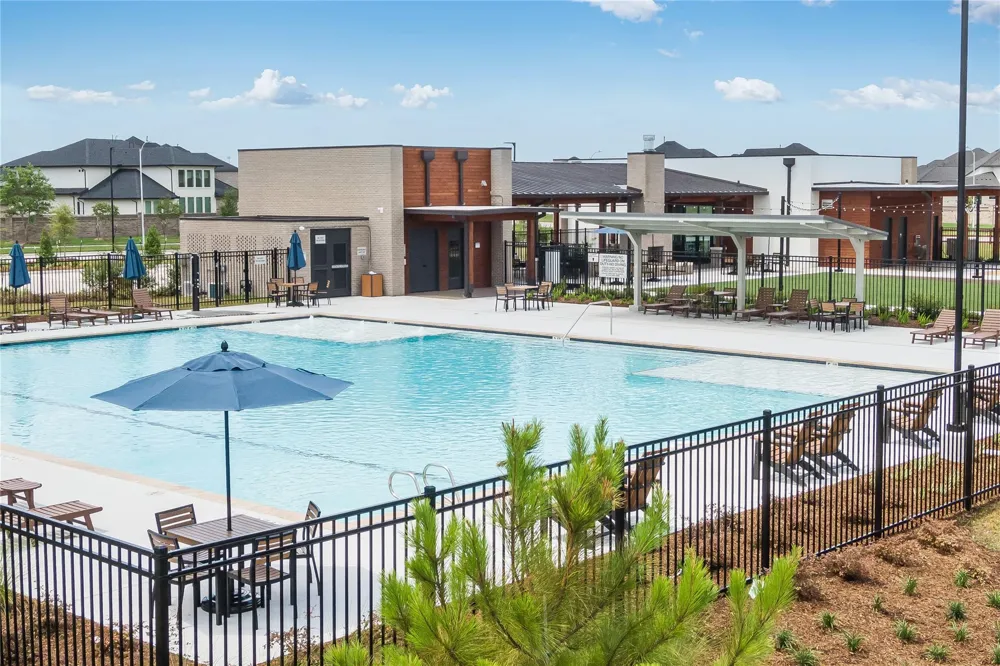 18718 Lavender Highlands Court Richmond, TX 77407