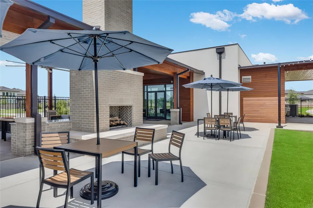 18718 Lavender Highlands Court Richmond, TX 77407