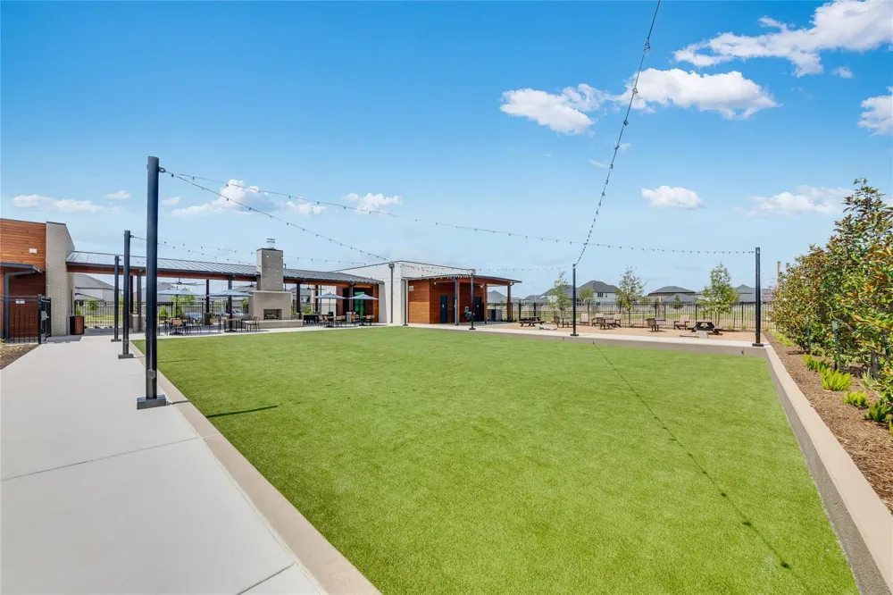 18718 Lavender Highlands Court Richmond, TX 77407
