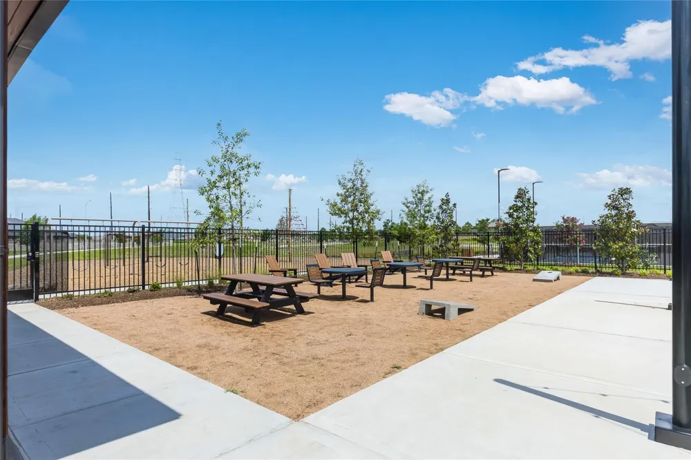 18718 Lavender Highlands Court Richmond, TX 77407