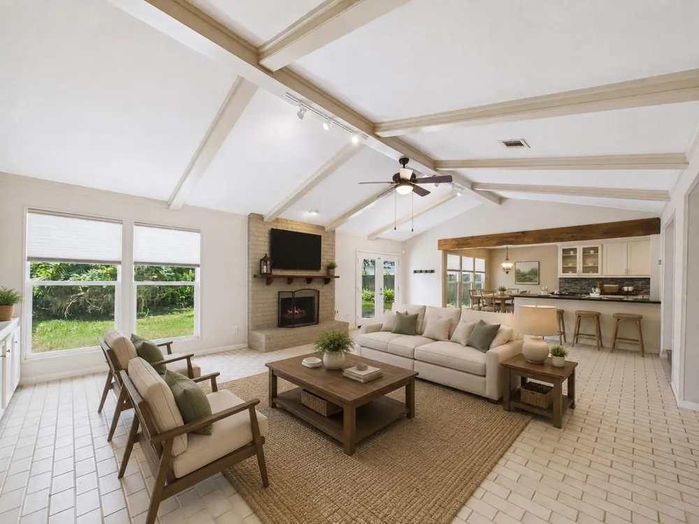 1010 Baronridge Drive Seabrook, TX 77586