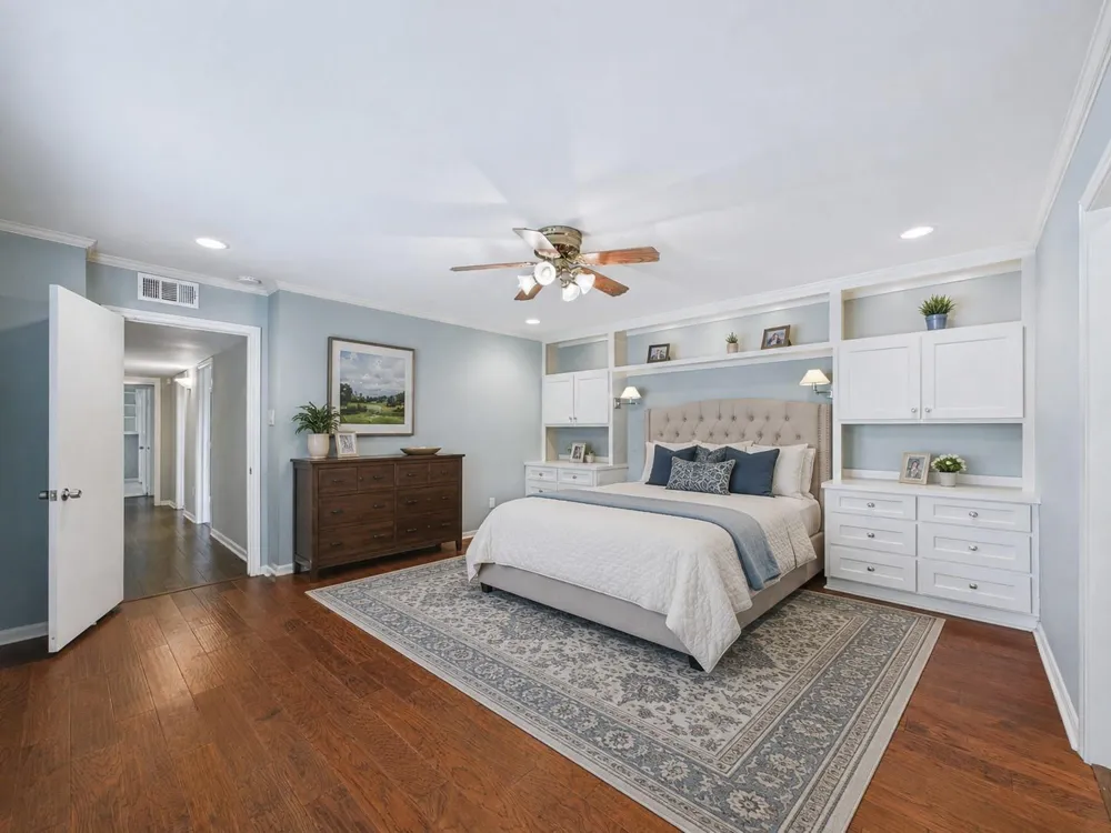 1010 Baronridge Drive Seabrook, TX 77586