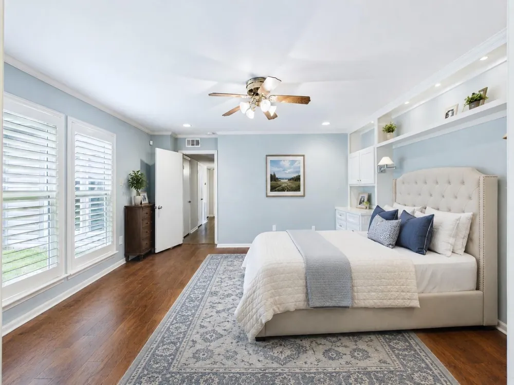 1010 Baronridge Drive Seabrook, TX 77586