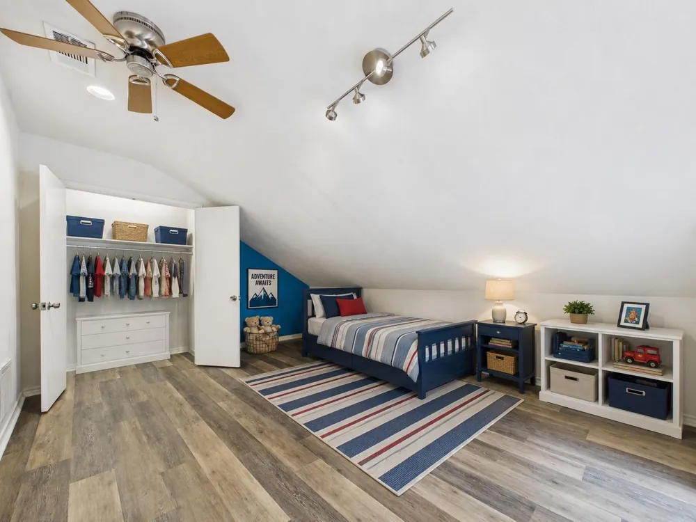 1010 Baronridge Drive Seabrook, TX 77586