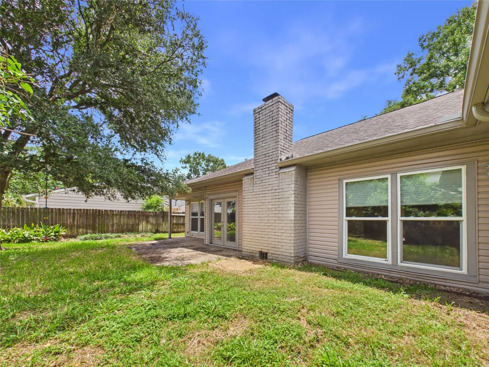 1010 Baronridge Drive Seabrook, TX 77586