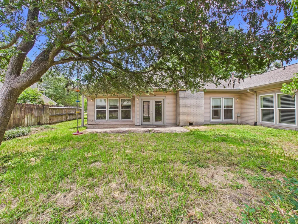 1010 Baronridge Drive Seabrook, TX 77586