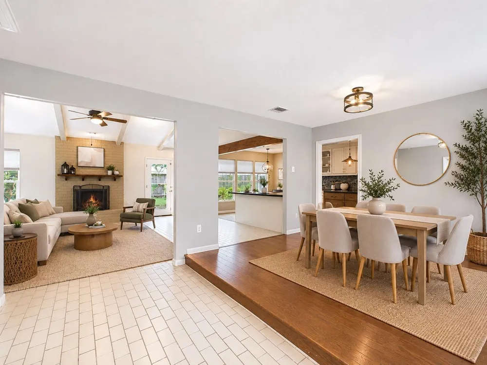 1010 Baronridge Drive Seabrook, TX 77586