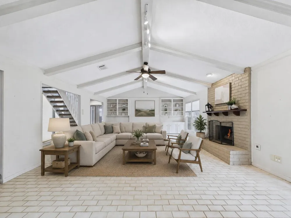 1010 Baronridge Drive Seabrook, TX 77586