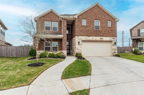 2816 Oakheath Crest Court
