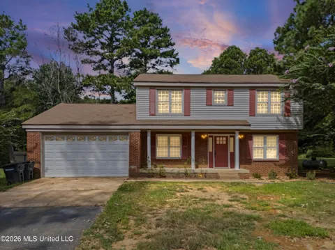 779 Strickland Road