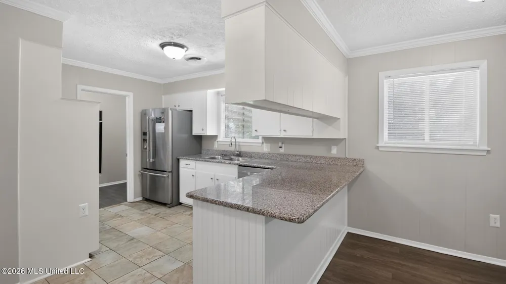 1217 Pineview Drive Clinton, MS 39056