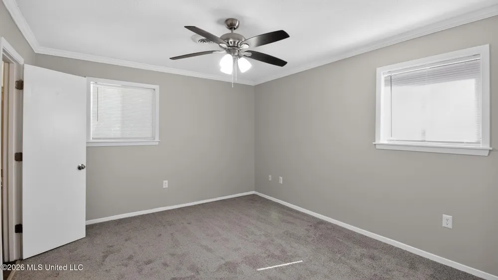 1217 Pineview Drive Clinton, MS 39056