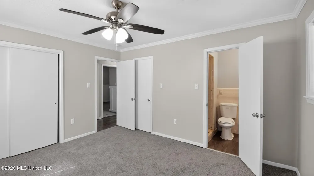 1217 Pineview Drive Clinton, MS 39056