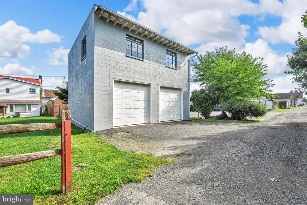 625 E MAIN STREET Hegins, PA 17938