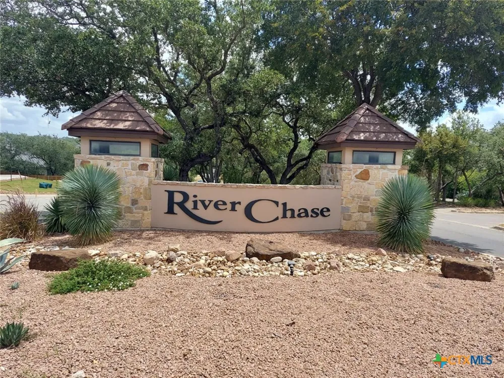 122 Passade New Braunfels, TX 78132
