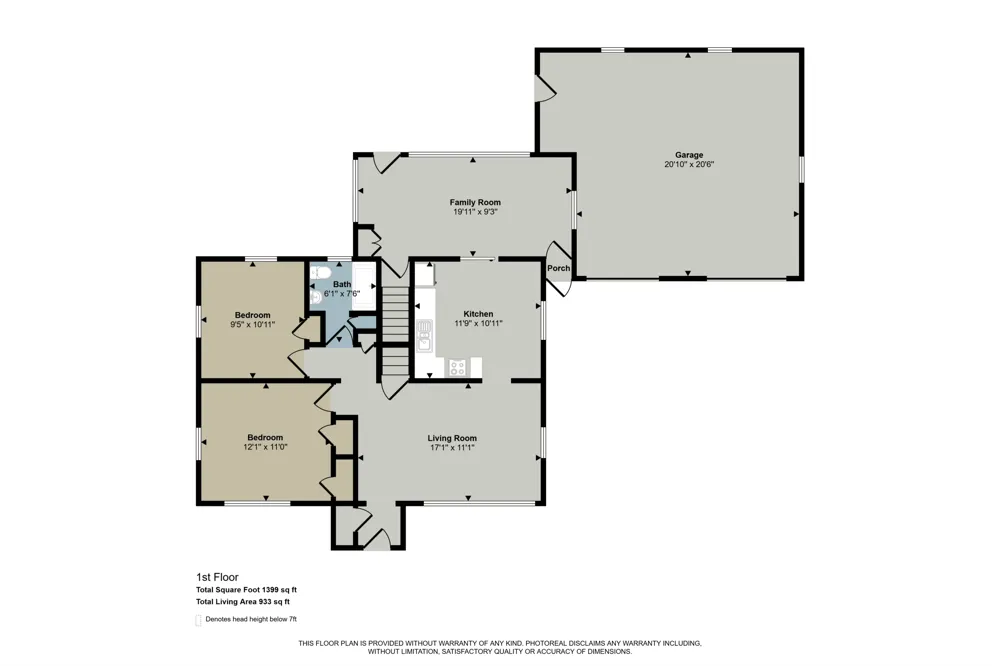 415 Hunt Street SE Lowell, MI 49331
