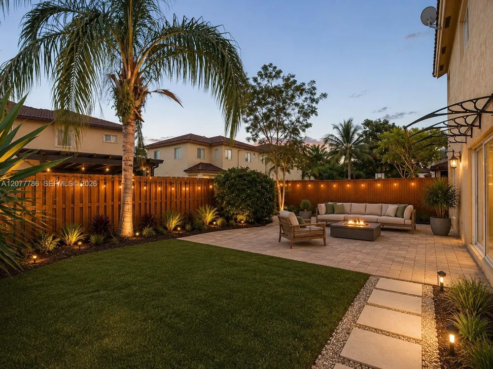 22505 SW 94th Pl Cutler Bay, FL 33190