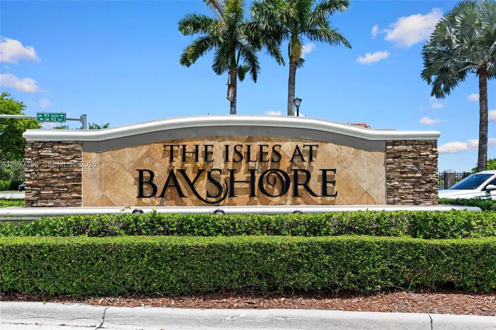 22505 SW 94th Pl Cutler Bay, FL 33190