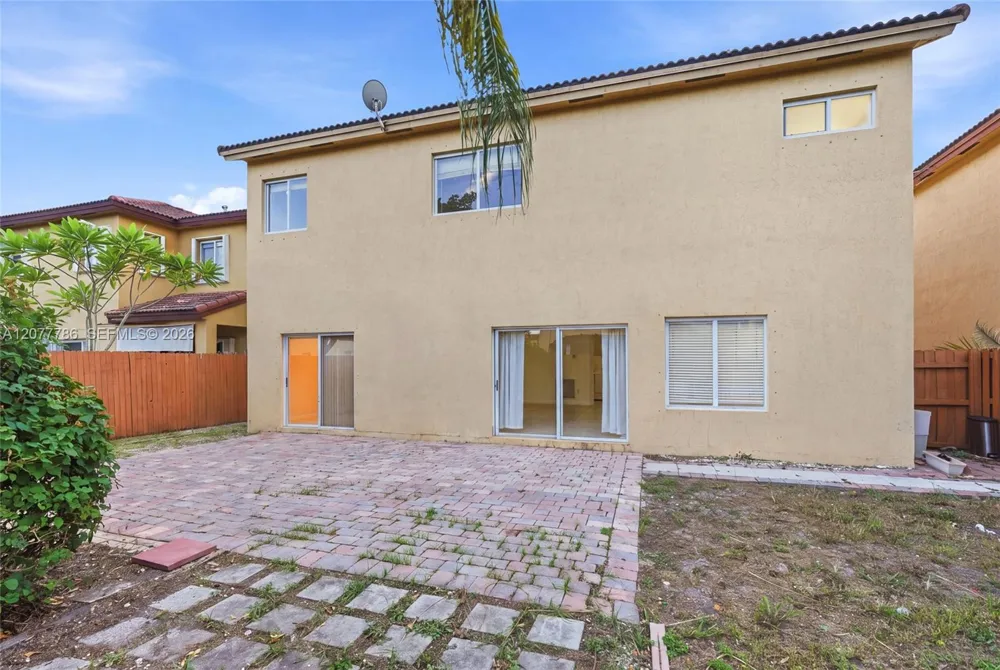 22505 SW 94th Pl Cutler Bay, FL 33190