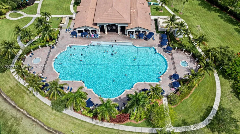 22505 SW 94th Pl Cutler Bay, FL 33190