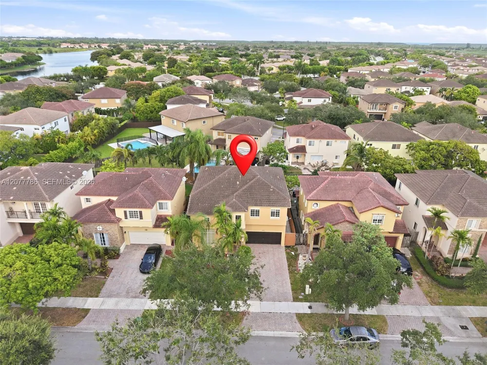 22505 SW 94th Pl Cutler Bay, FL 33190