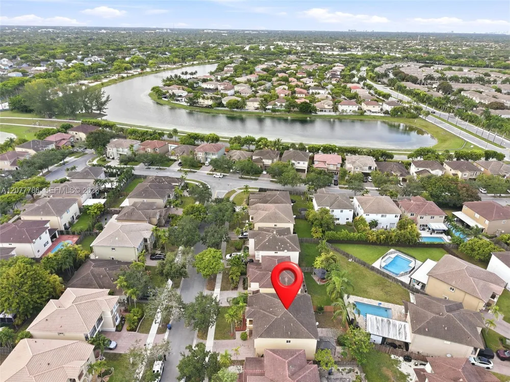 22505 SW 94th Pl Cutler Bay, FL 33190