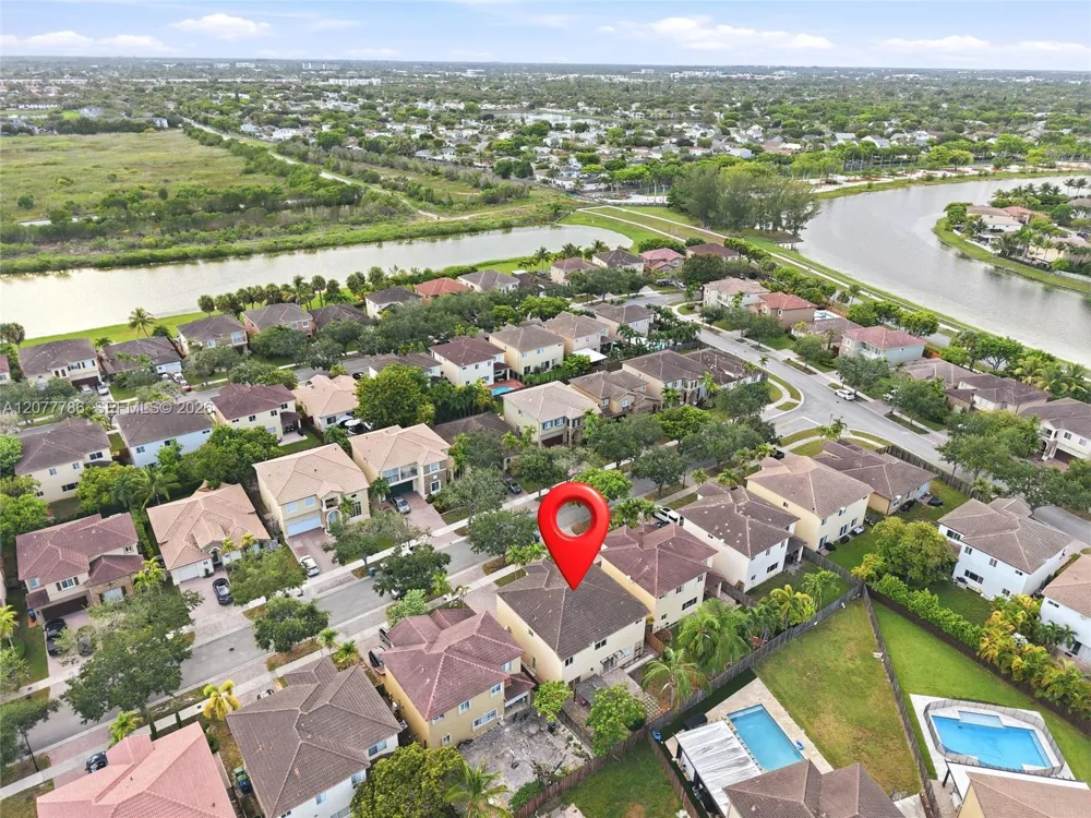 22505 SW 94th Pl Cutler Bay, FL 33190