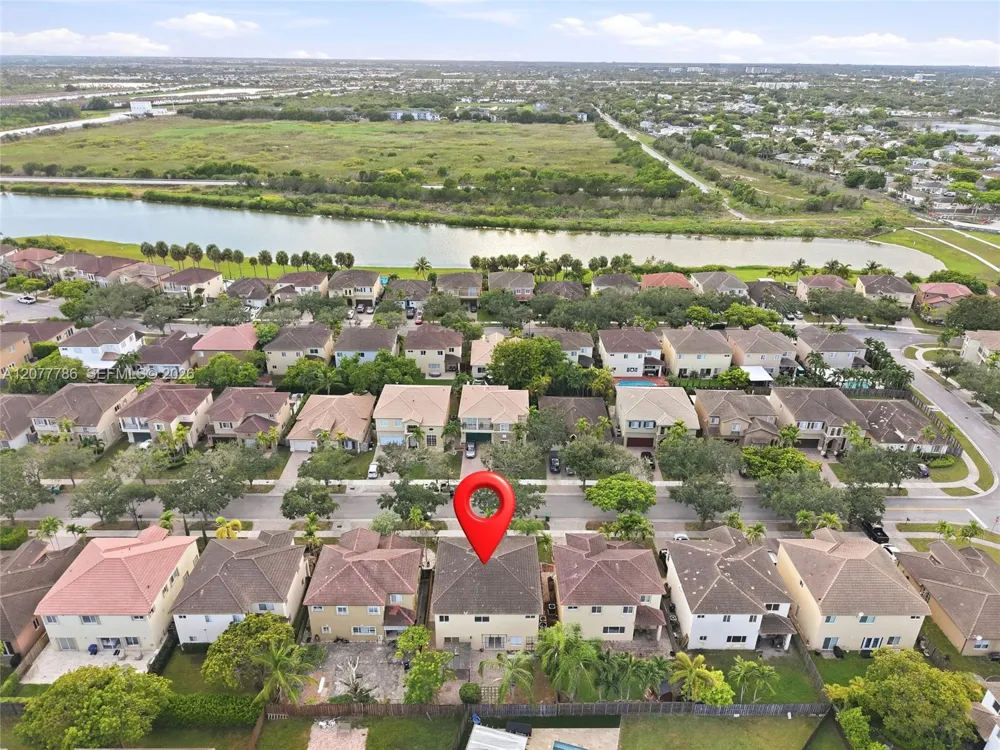 22505 SW 94th Pl Cutler Bay, FL 33190