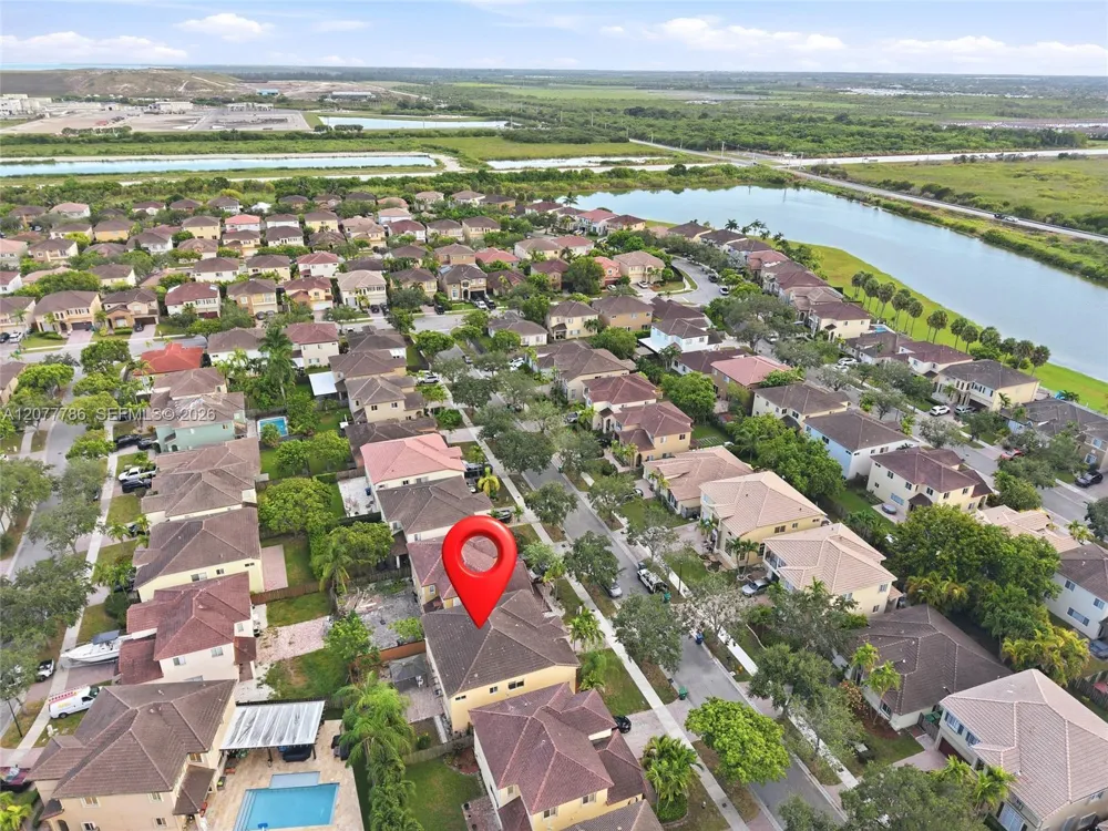 22505 SW 94th Pl Cutler Bay, FL 33190