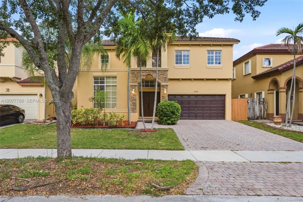 22505 SW 94th Pl Cutler Bay, FL 33190