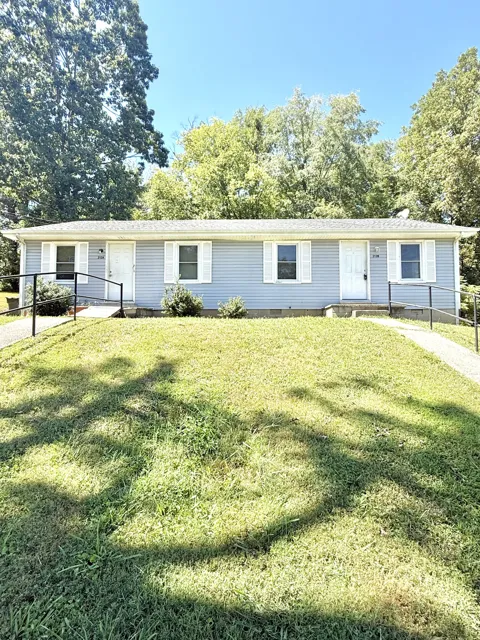 228 Hillside Ter #A&B