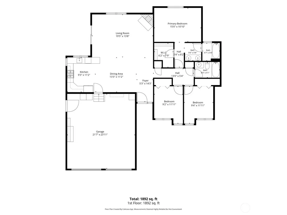 2914 NE Winesap Court Poulsbo, WA 98370