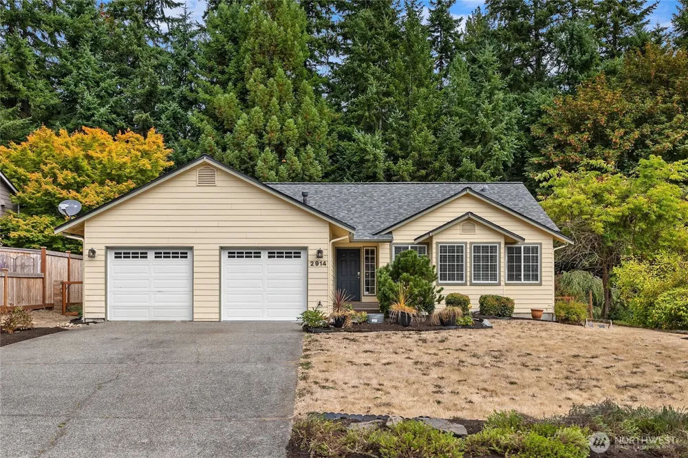 2914 NE Winesap Court Poulsbo, WA 98370