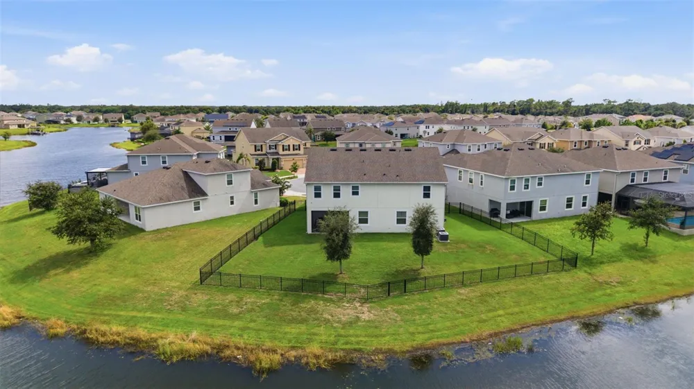 4953 OLIVIA COURT St Cloud, FL 34772
