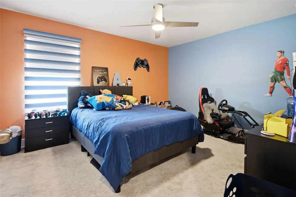 4953 OLIVIA COURT St Cloud, FL 34772