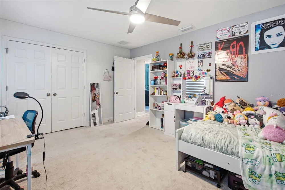 4953 OLIVIA COURT St Cloud, FL 34772