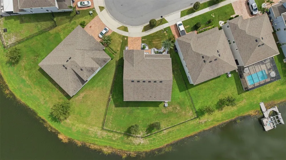 4953 OLIVIA COURT St Cloud, FL 34772