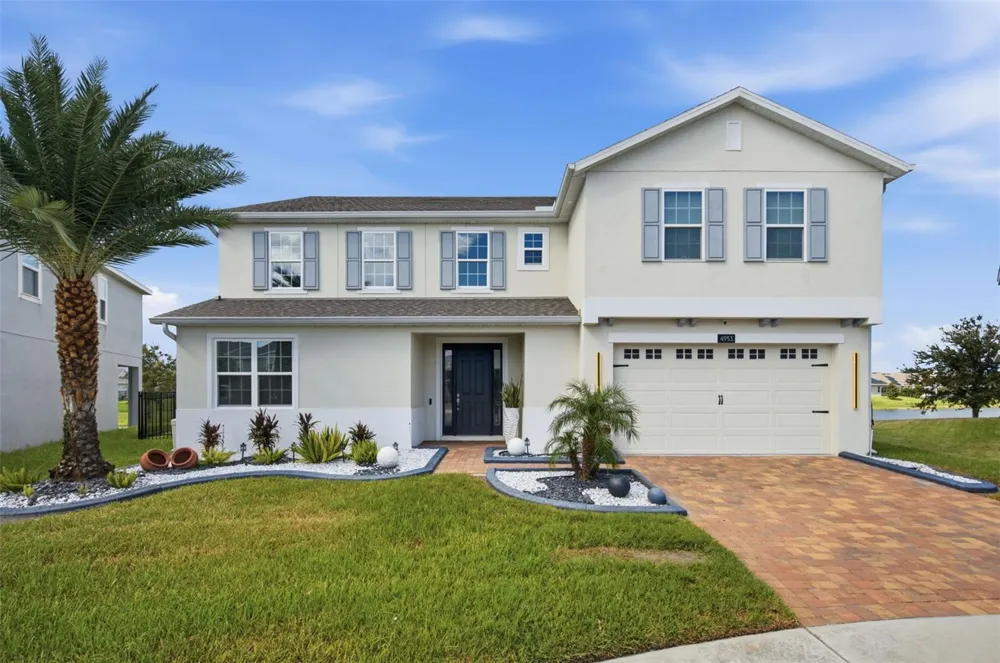 4953 OLIVIA COURT St Cloud, FL 34772