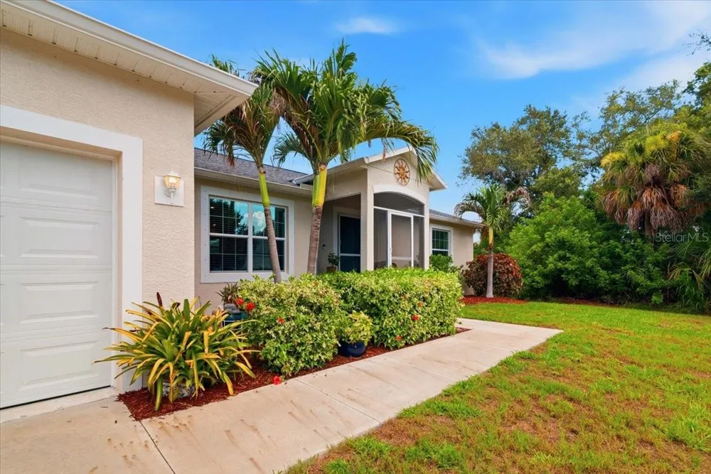 6143 STURGIS STREET Englewood, FL 34224