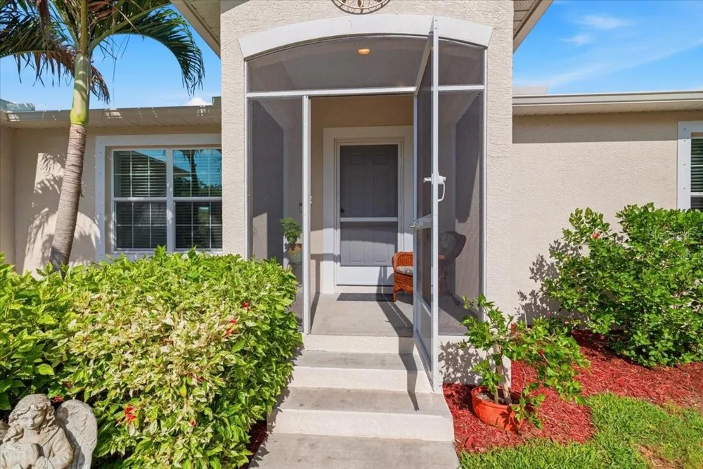 6143 STURGIS STREET Englewood, FL 34224